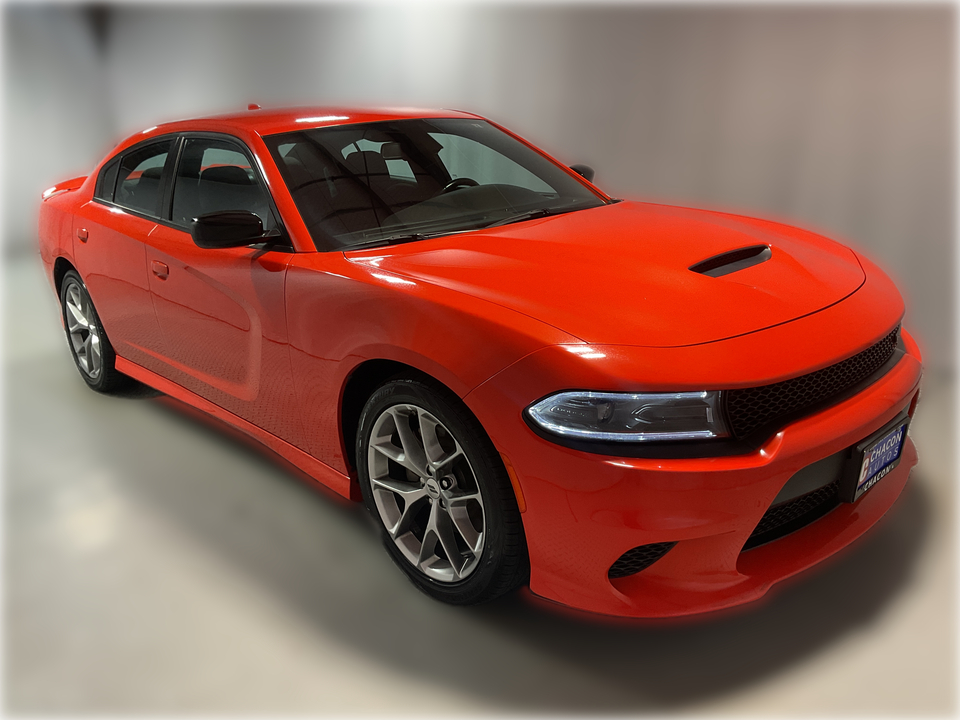 2023 Dodge Charger GT