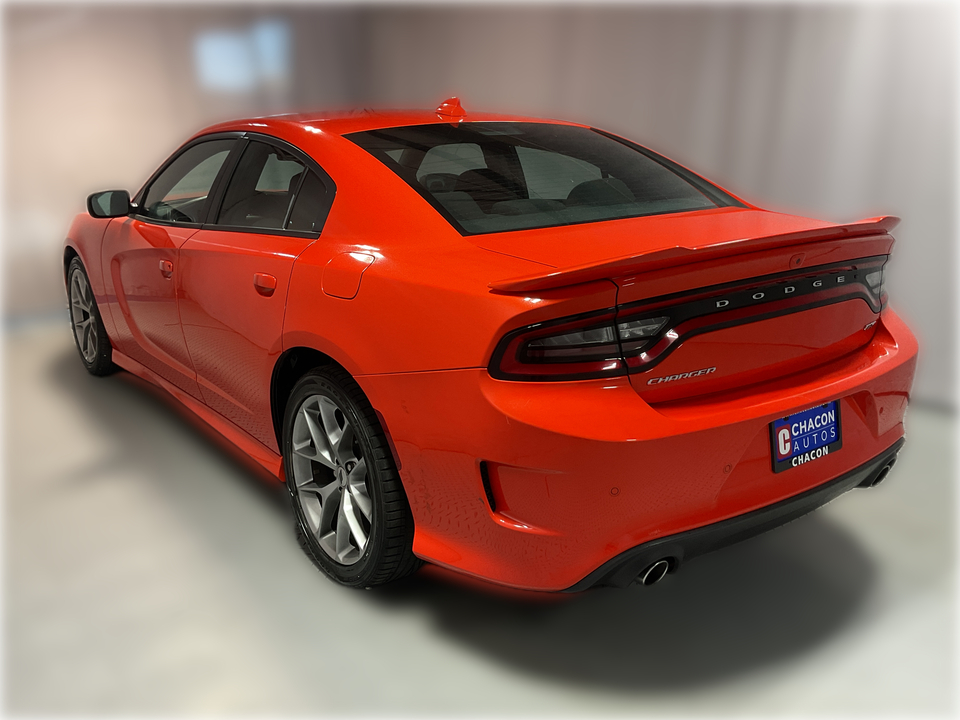 2023 Dodge Charger GT