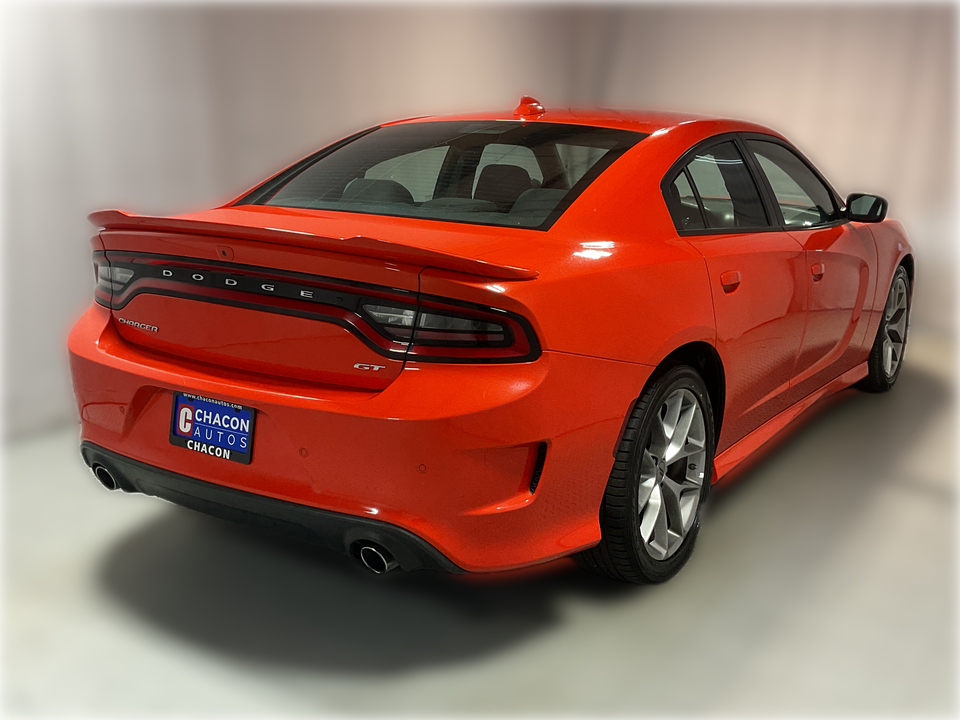 2023 Dodge Charger GT