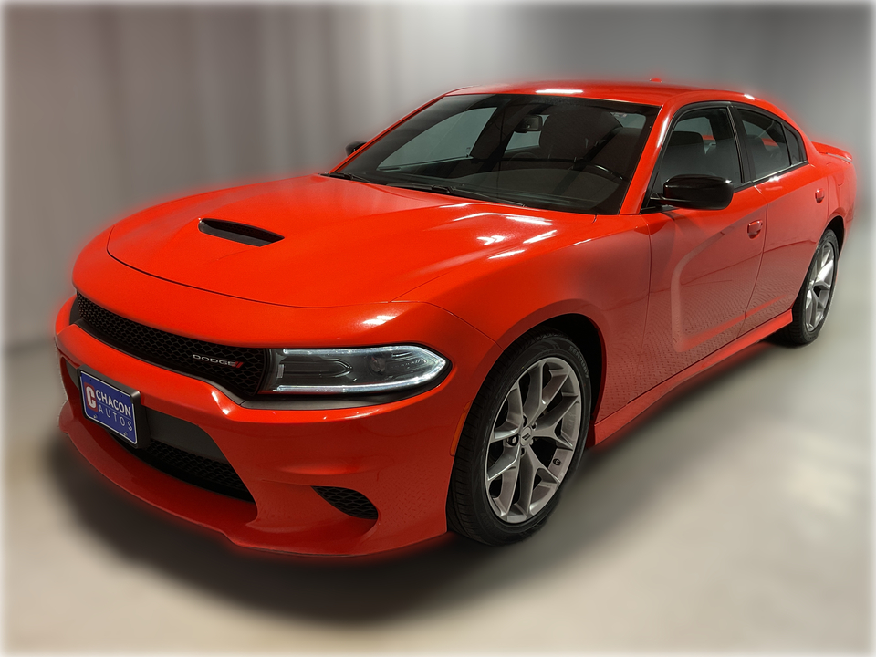 2023 Dodge Charger GT