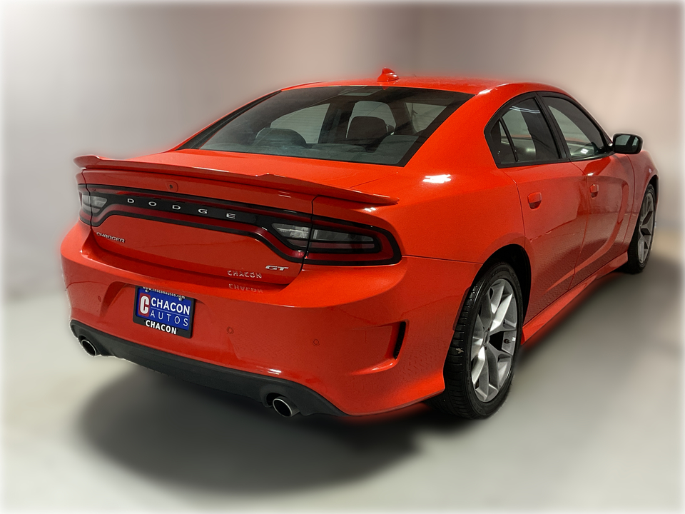 2023 Dodge Charger GT