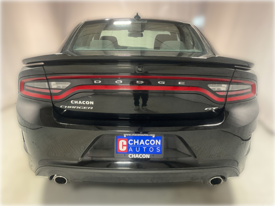 2023 Dodge Charger GT