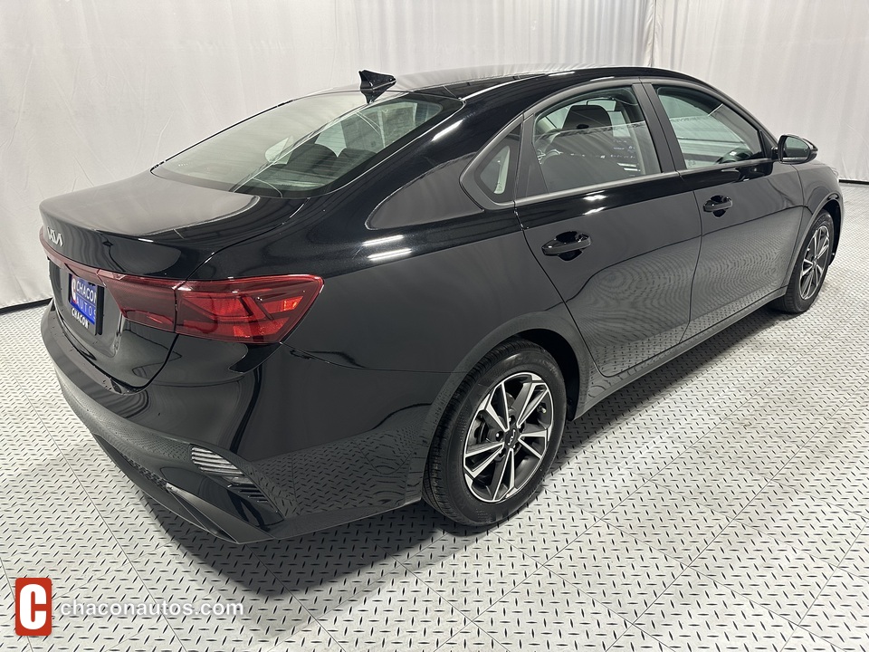 Used 2023 Kia Forte In San Antonio, Tx ( B513600 ) 