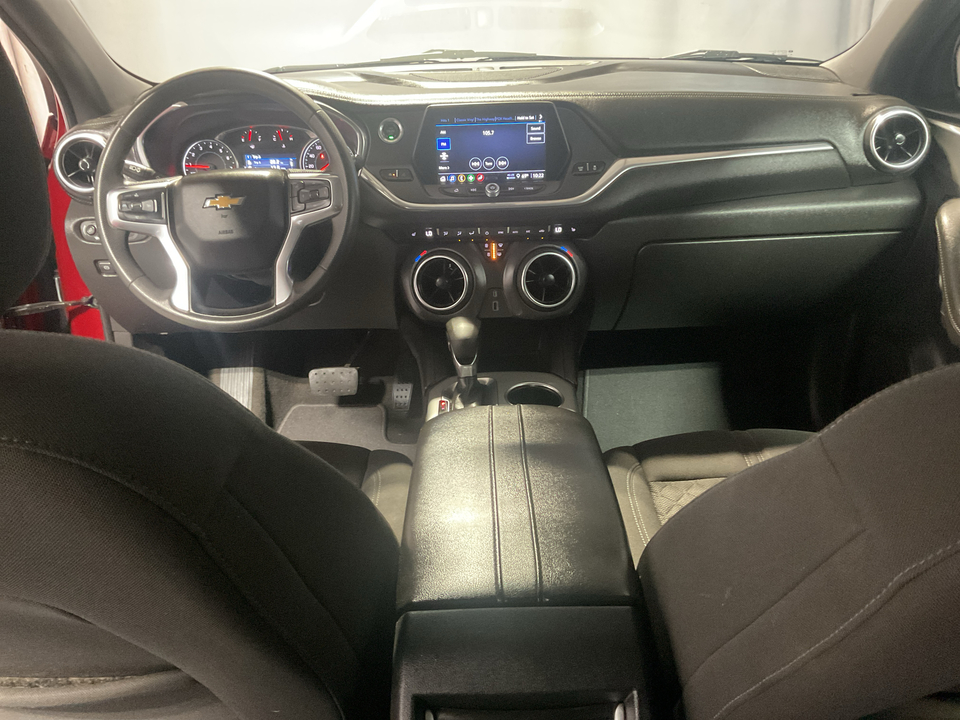 2021 Chevrolet Blazer 1LT