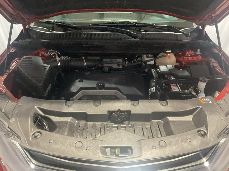 2021 Chevrolet Blazer 1LT