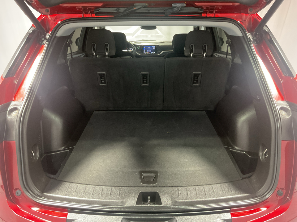 2021 Chevrolet Blazer 1LT