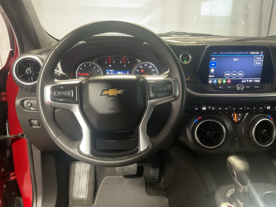 2021 Chevrolet Blazer 1LT