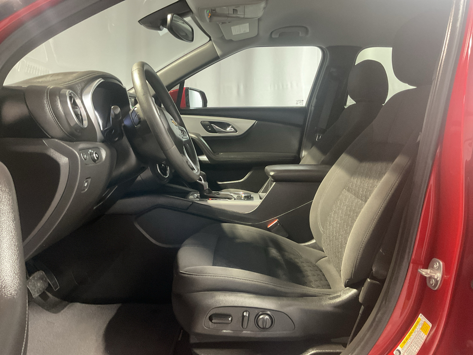 2021 Chevrolet Blazer 1LT