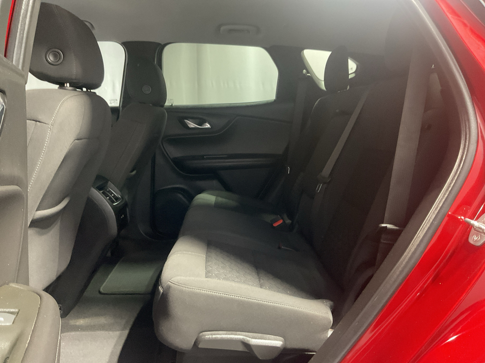 2021 Chevrolet Blazer 1LT