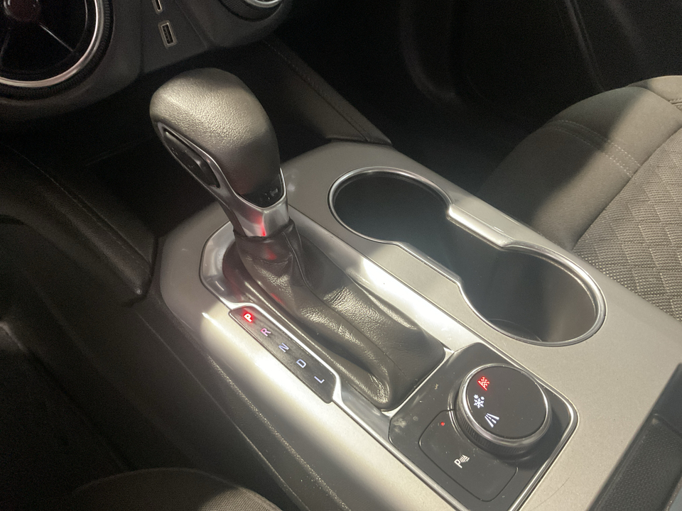 2021 Chevrolet Blazer 1LT