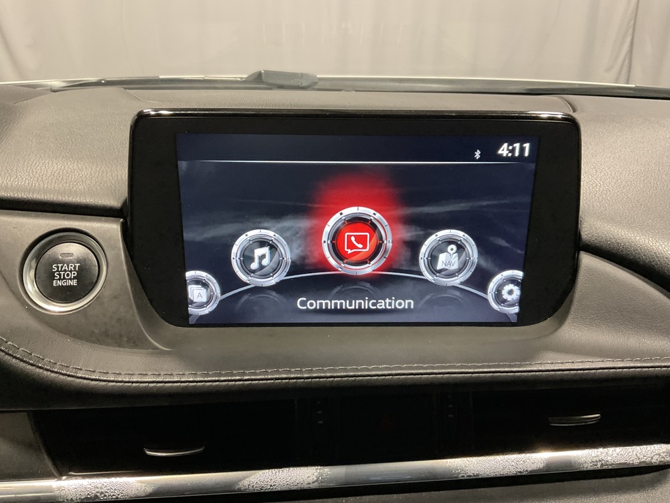 2020 Mazda MAZDA6 Touring