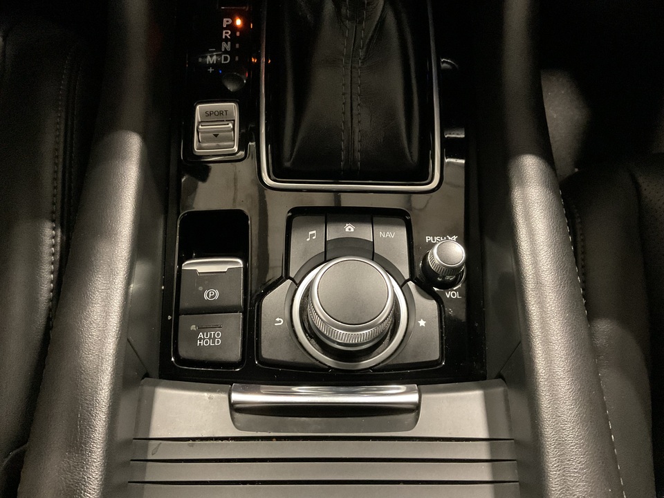 2020 Mazda MAZDA6 Touring