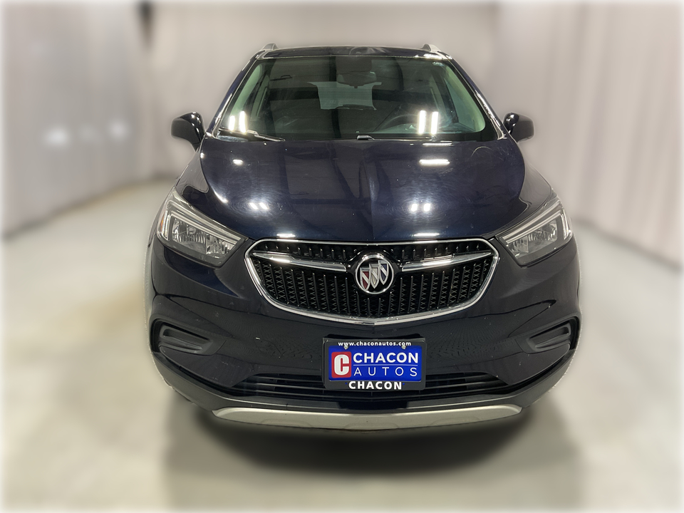 2022 Buick Encore Preferred AWD