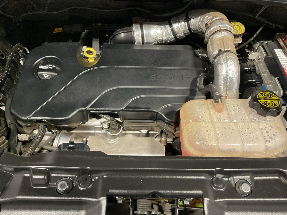 2022 Buick Encore Preferred AWD