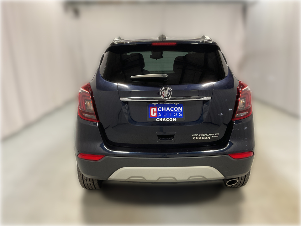 2022 Buick Encore Preferred AWD