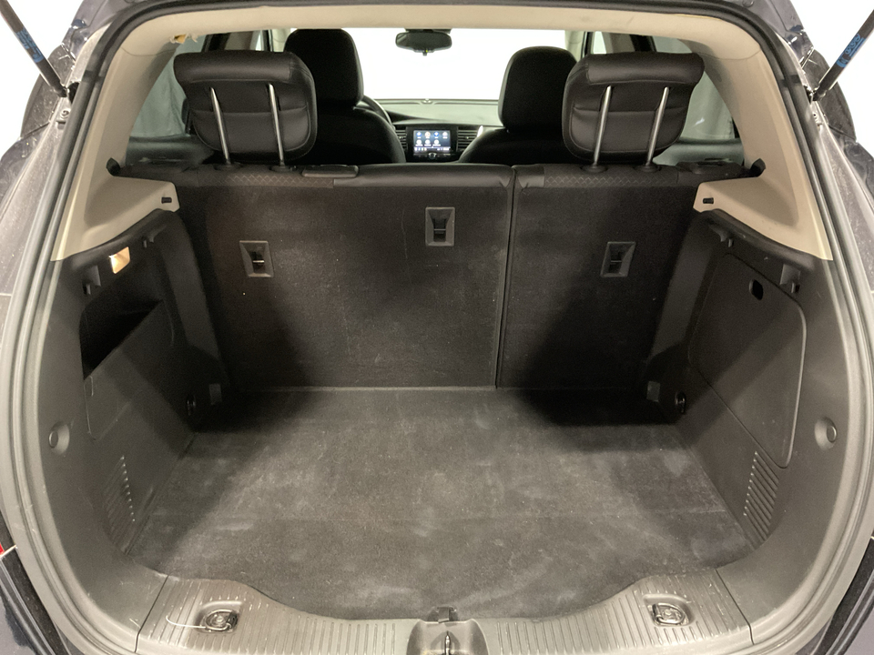 2022 Buick Encore Preferred AWD