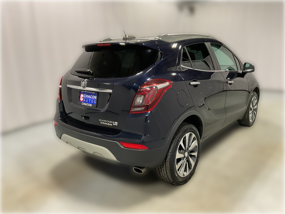 2022 Buick Encore Preferred AWD