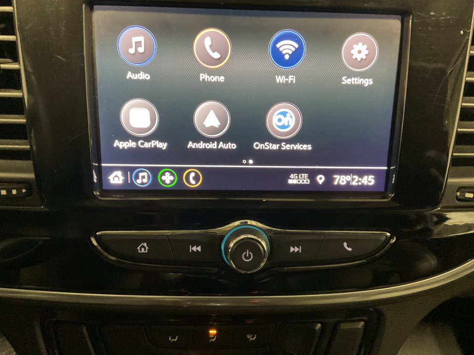 2022 Buick Encore Preferred AWD