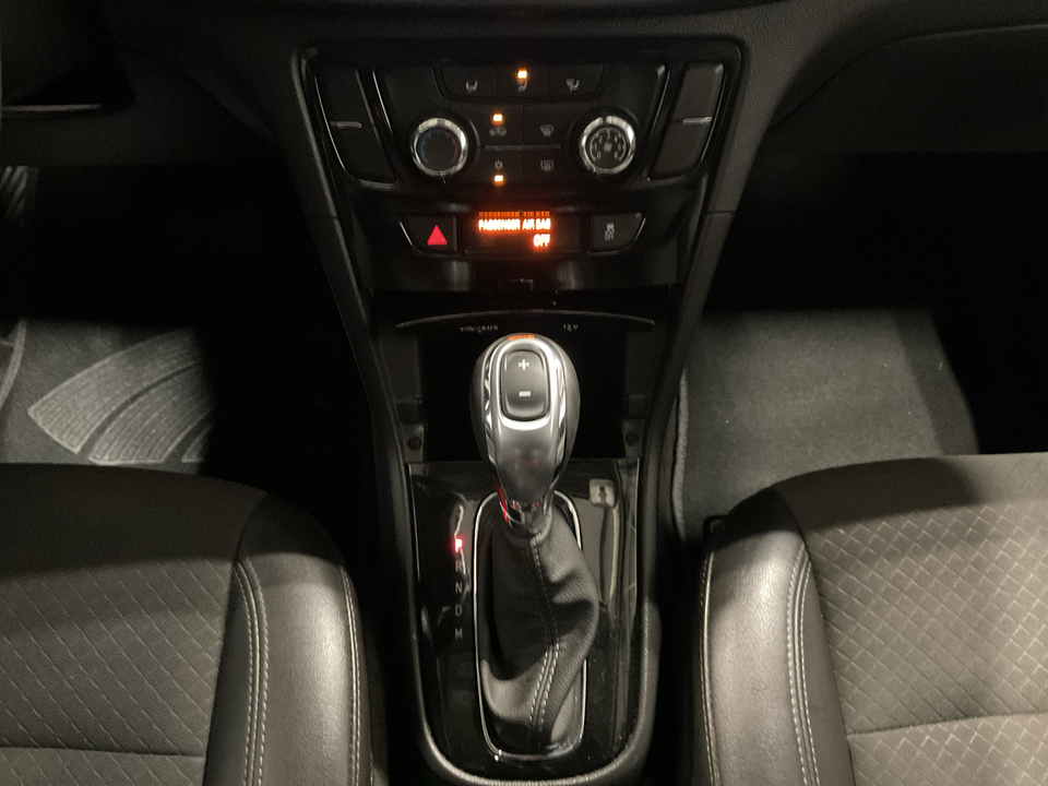 2022 Buick Encore Preferred AWD