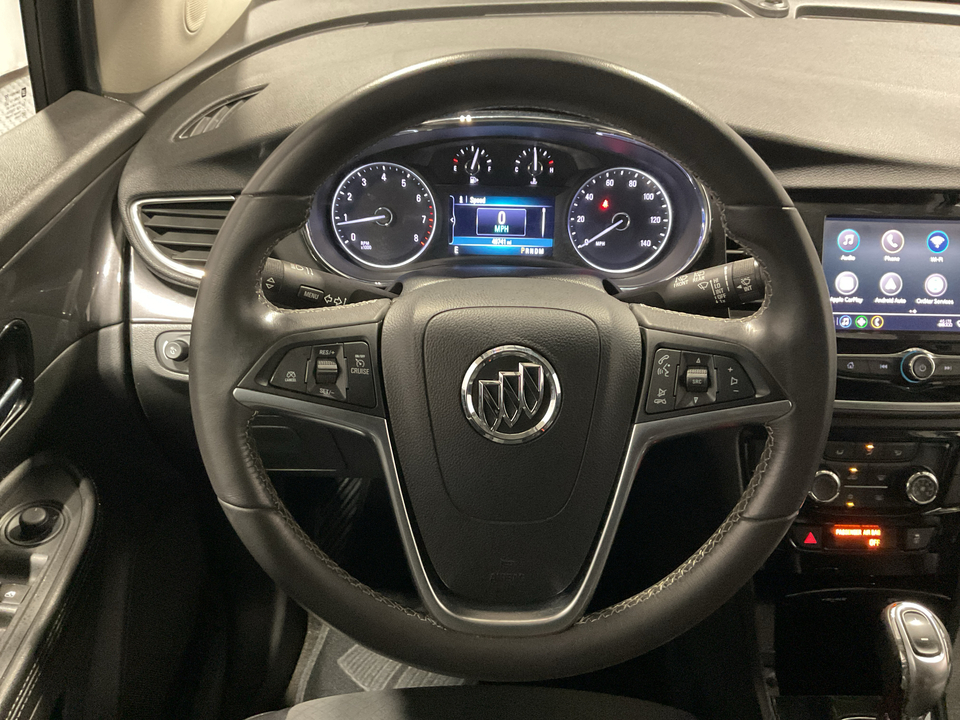2022 Buick Encore Preferred AWD
