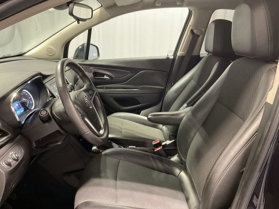 2022 Buick Encore Preferred AWD