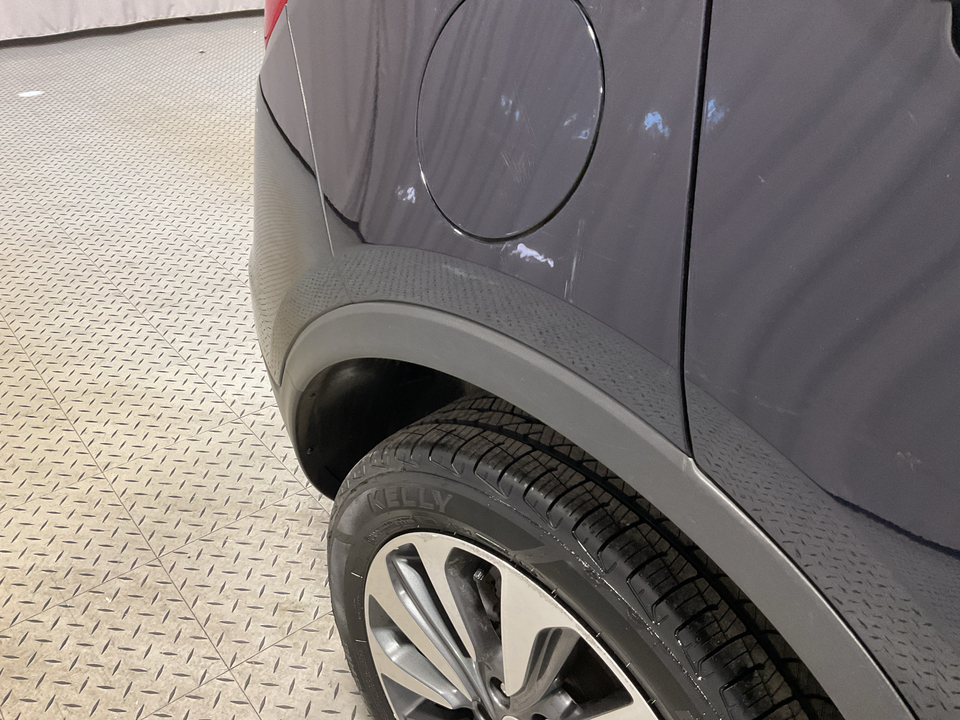 2022 Buick Encore Preferred AWD