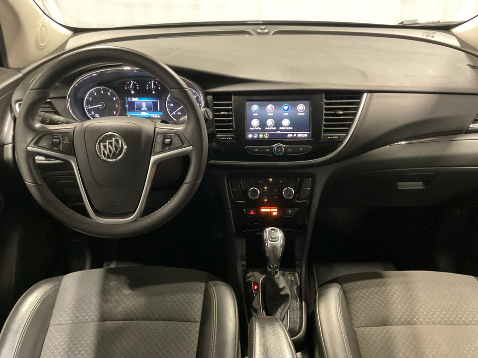 2022 Buick Encore Preferred AWD