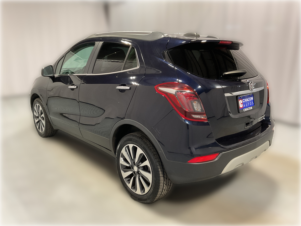 2022 Buick Encore Preferred AWD