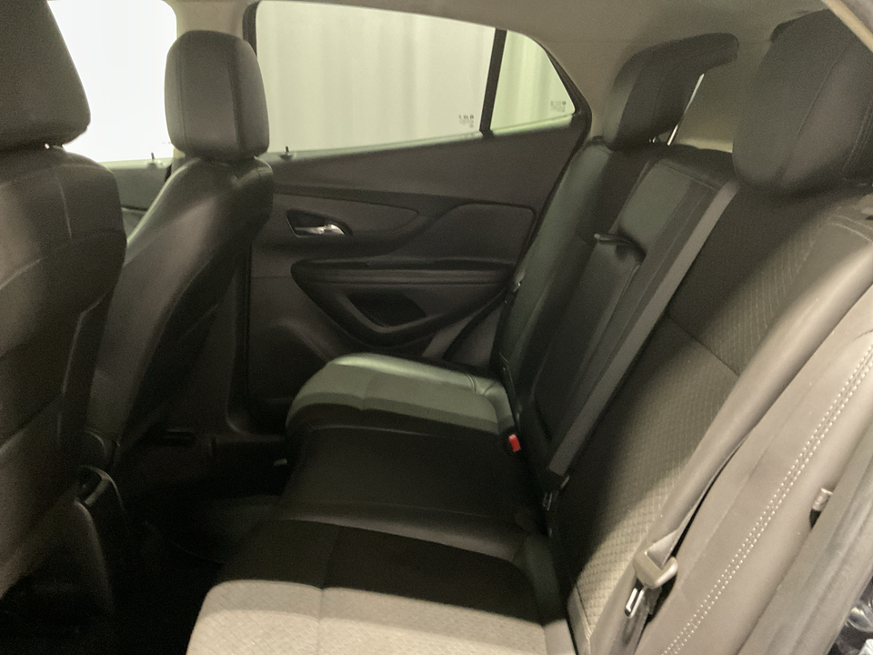 2022 Buick Encore Preferred AWD
