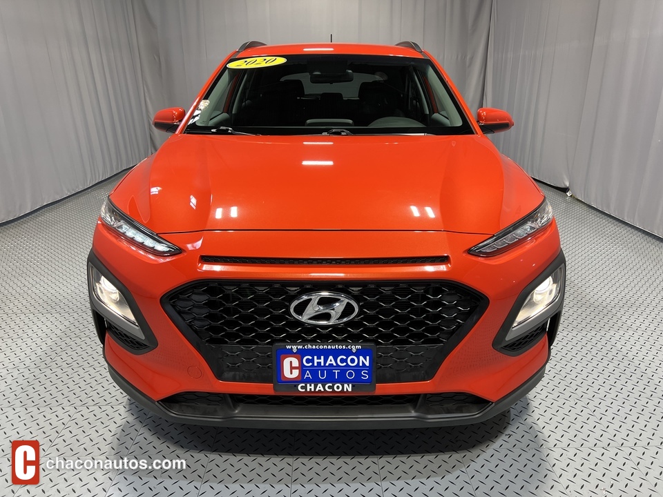 Used 2020 Hyundai Kona in Houston, TX ( U516106 ) | Chacon Autos