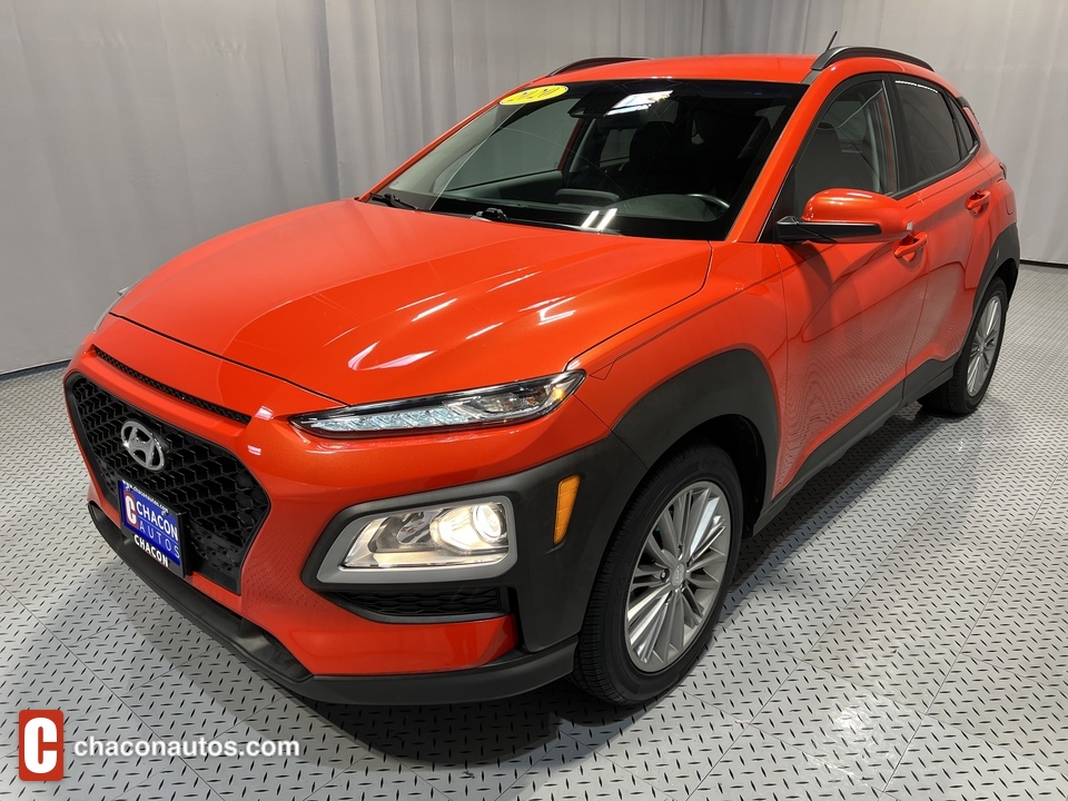 Used 2020 Hyundai Kona in Houston, TX ( U516106 ) | Chacon Autos