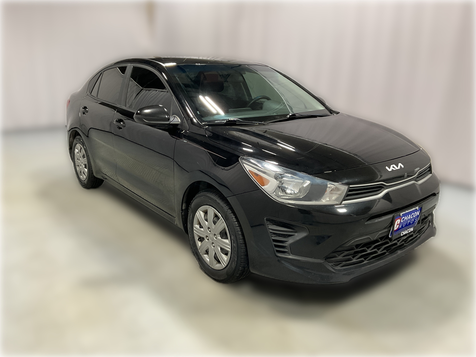 2023 Kia Rio LX