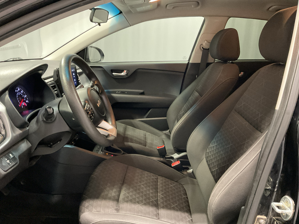 2023 Kia Rio LX