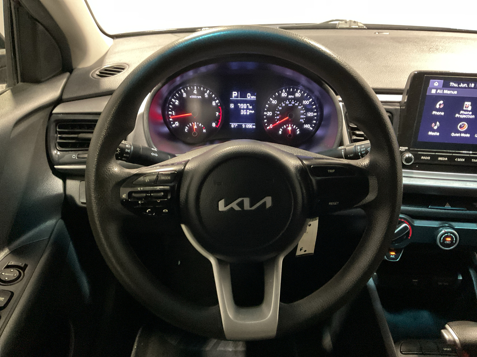 2023 Kia Rio LX