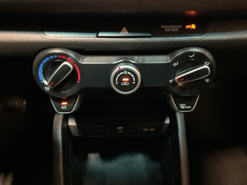 2023 Kia Rio LX