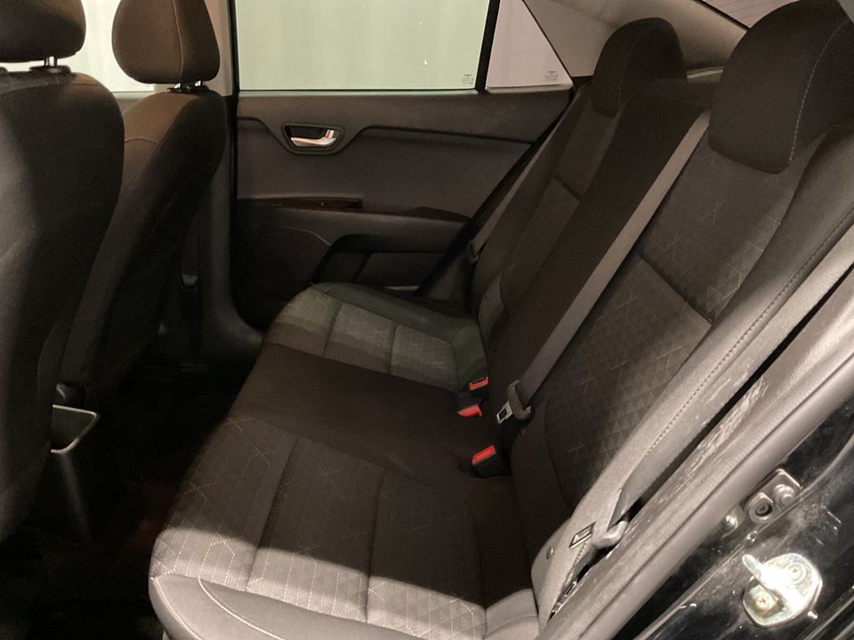 2023 Kia Rio LX