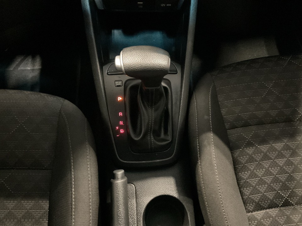 2023 Kia Rio LX