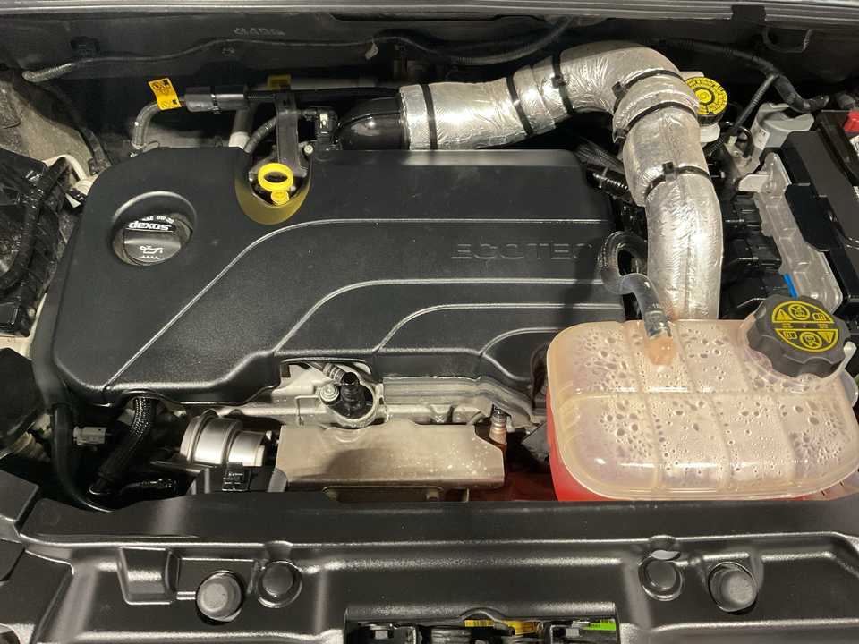 2022 Chevrolet Trax LS FWD