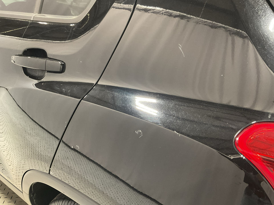 2022 Chevrolet Trax LS FWD