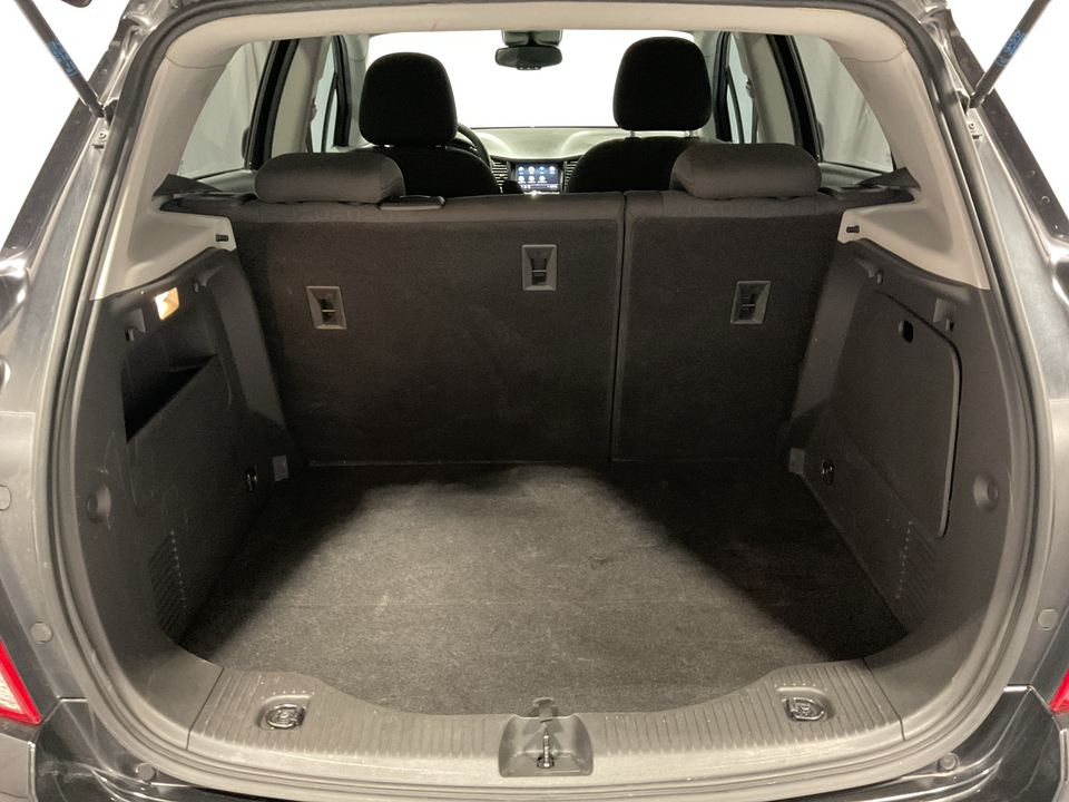 2022 Chevrolet Trax LS FWD