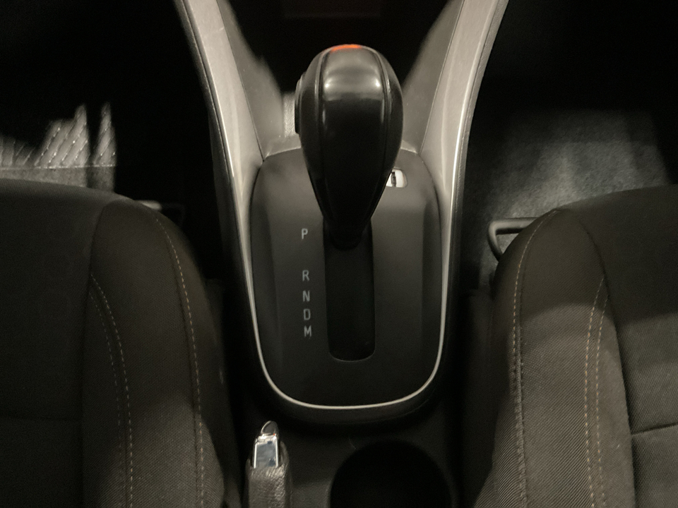 2022 Chevrolet Trax LS FWD