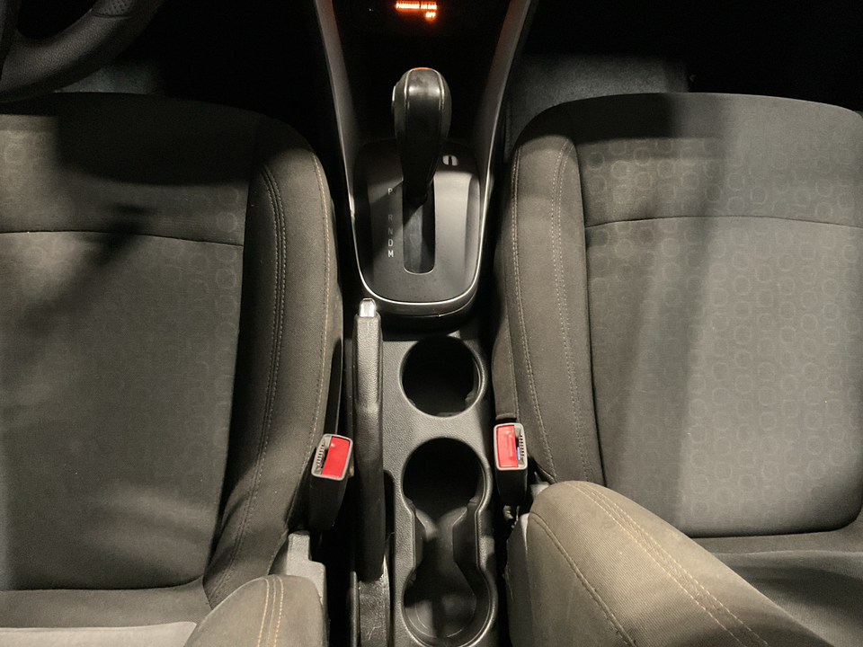 2022 Chevrolet Trax LS FWD
