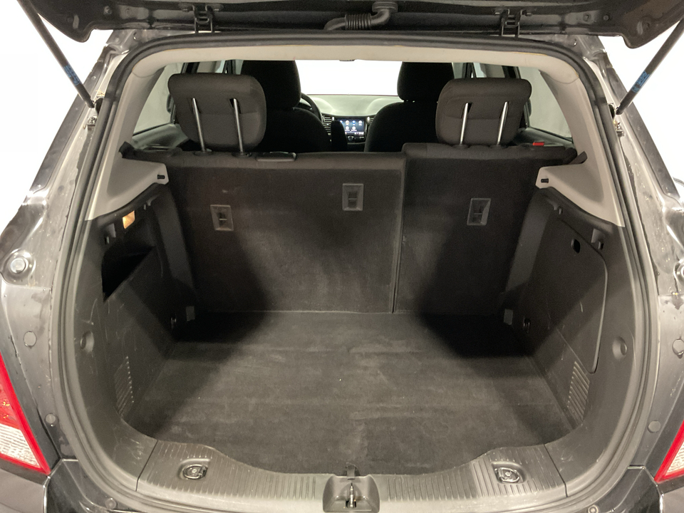 2022 Chevrolet Trax LS FWD