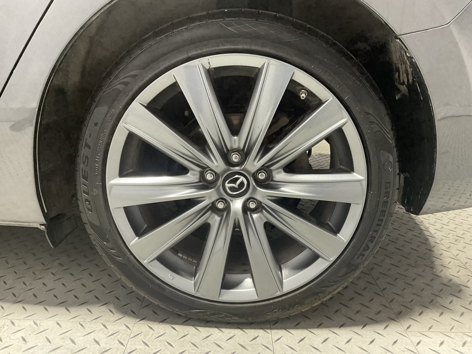 2020 Mazda MAZDA6 Touring