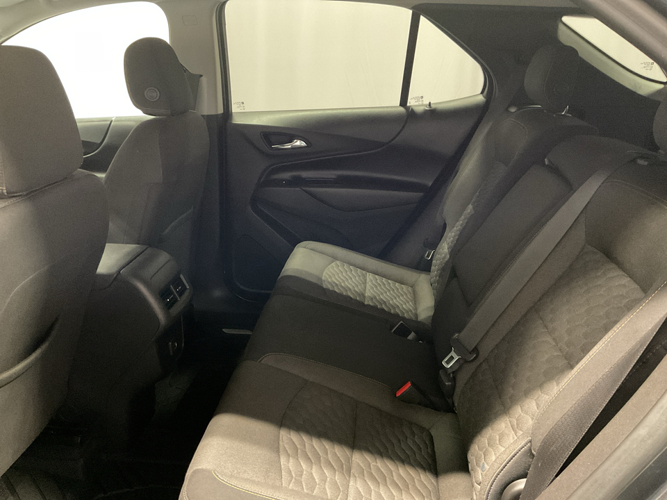 2019 Chevrolet Equinox LT 2WD