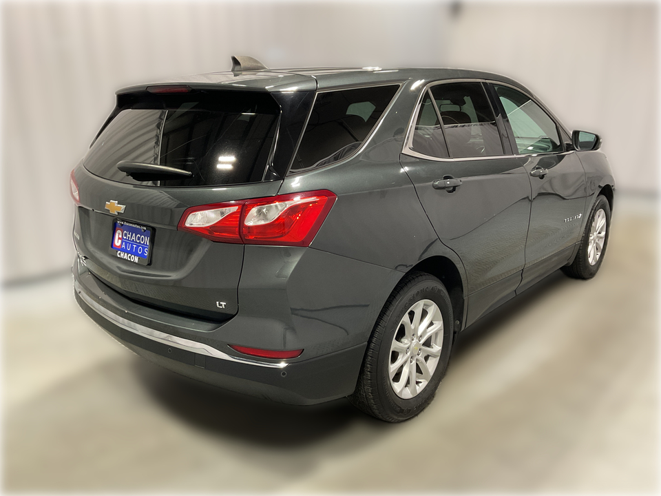 2019 Chevrolet Equinox LT 2WD