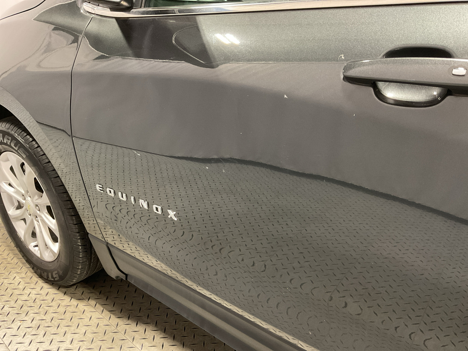 2019 Chevrolet Equinox LT 2WD