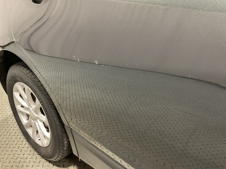 2019 Chevrolet Equinox LT 2WD