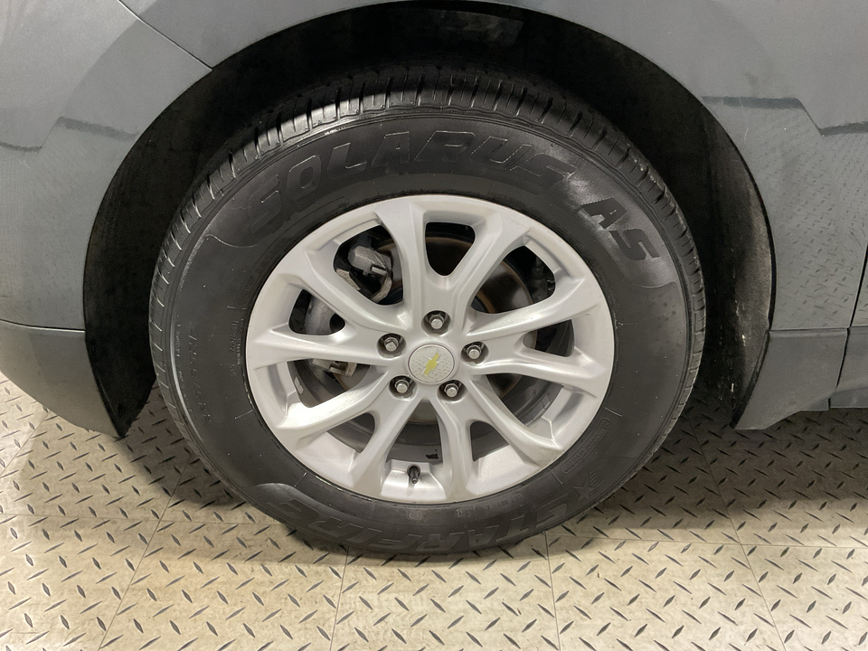 2019 Chevrolet Equinox LT 2WD
