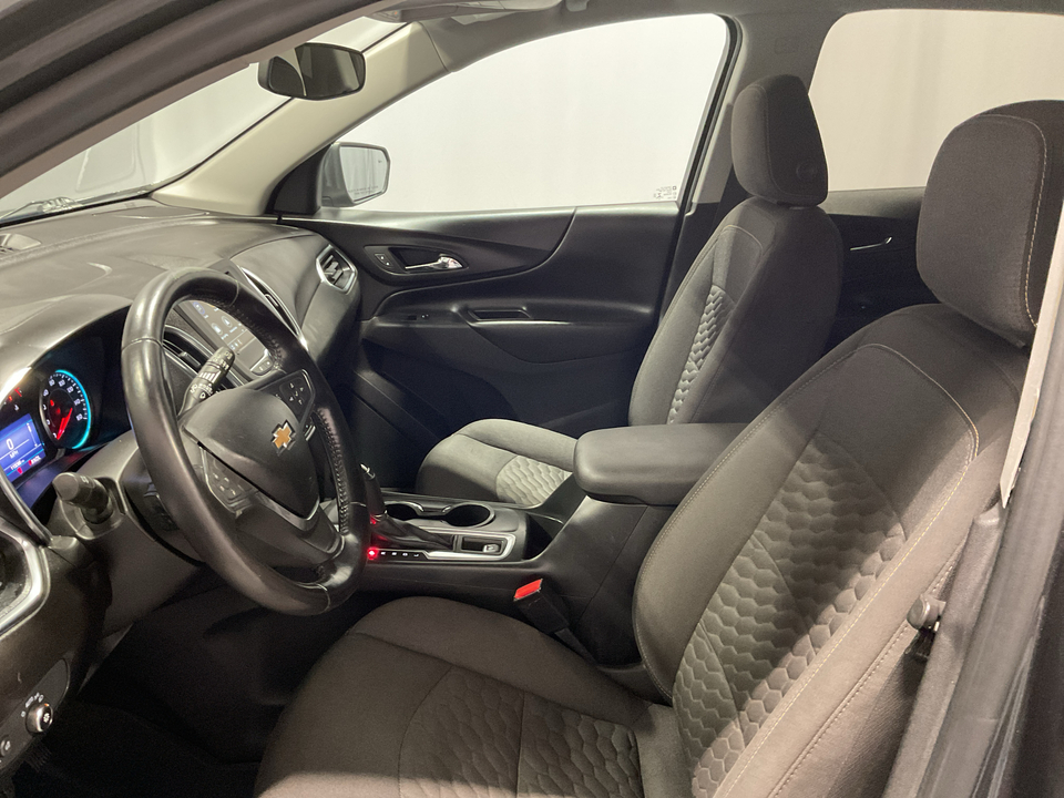 2019 Chevrolet Equinox LT 2WD